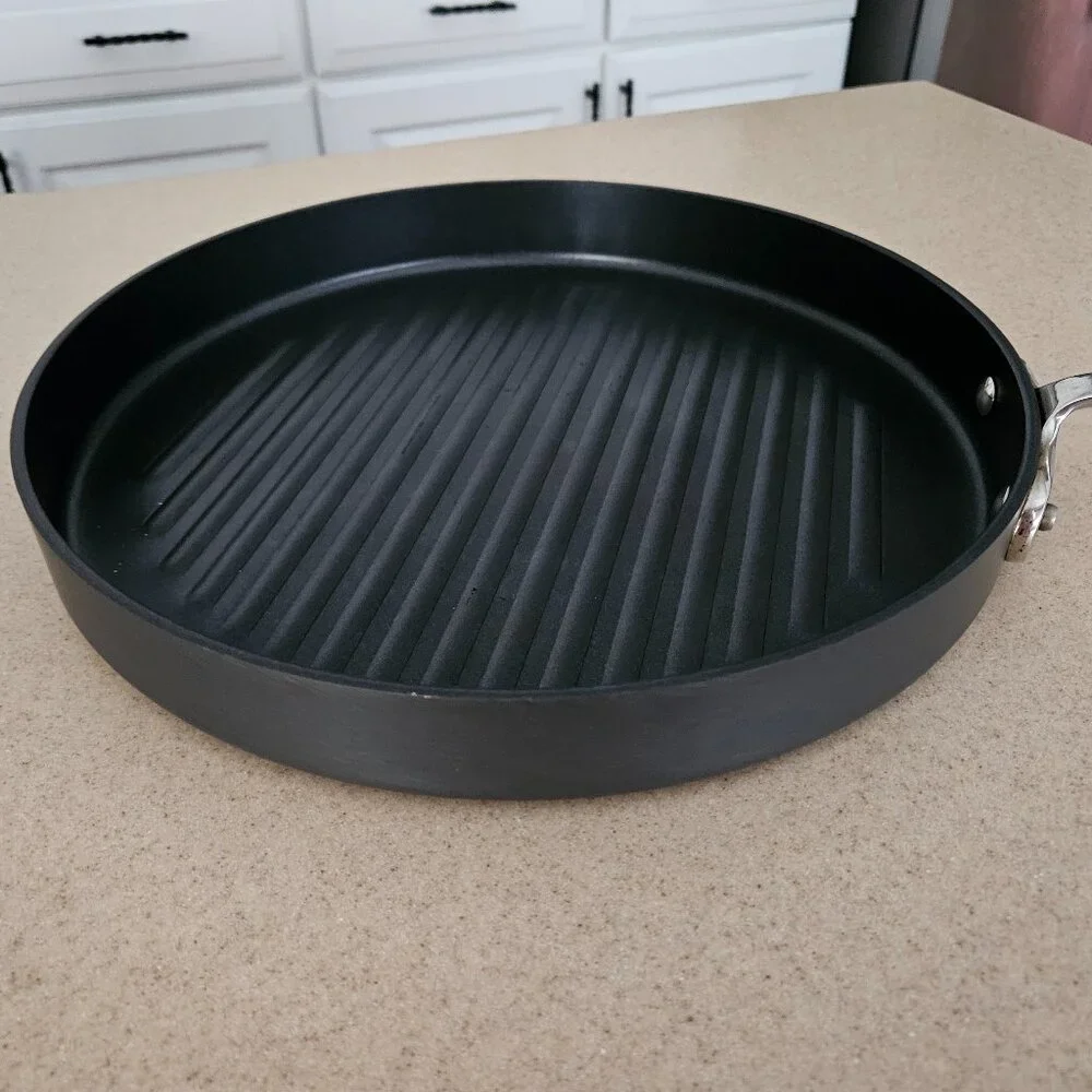 All-Clad this authentic